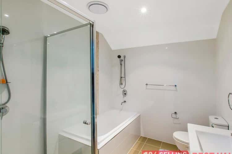 Sixth view of Homely townhouse listing, 14/3-5 Nariel Street, St Marys NSW 2760