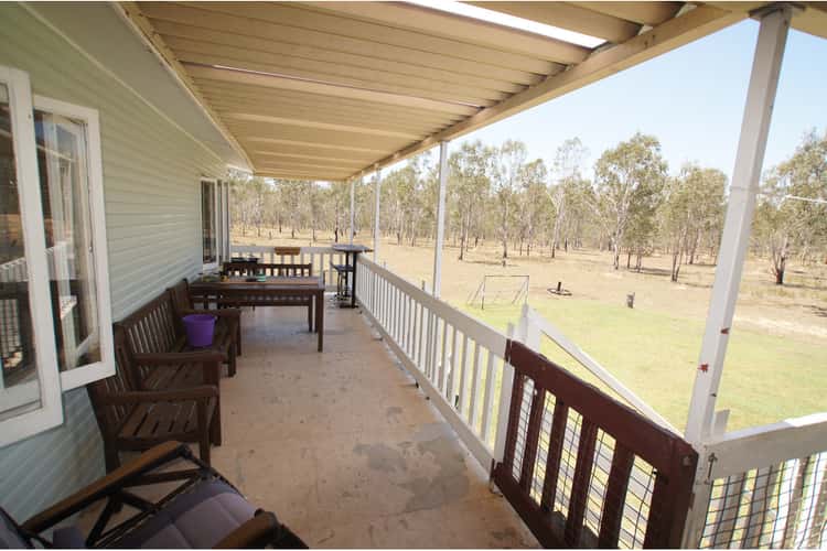 Fifth view of Homely lifestyle listing, 111 Bolingbroke Road, Atkinsons Dam QLD 4311