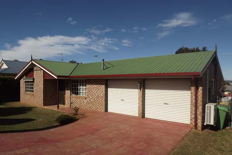 Main view of Homely house listing, 8 Mirage Street, Wilsonton QLD 4350