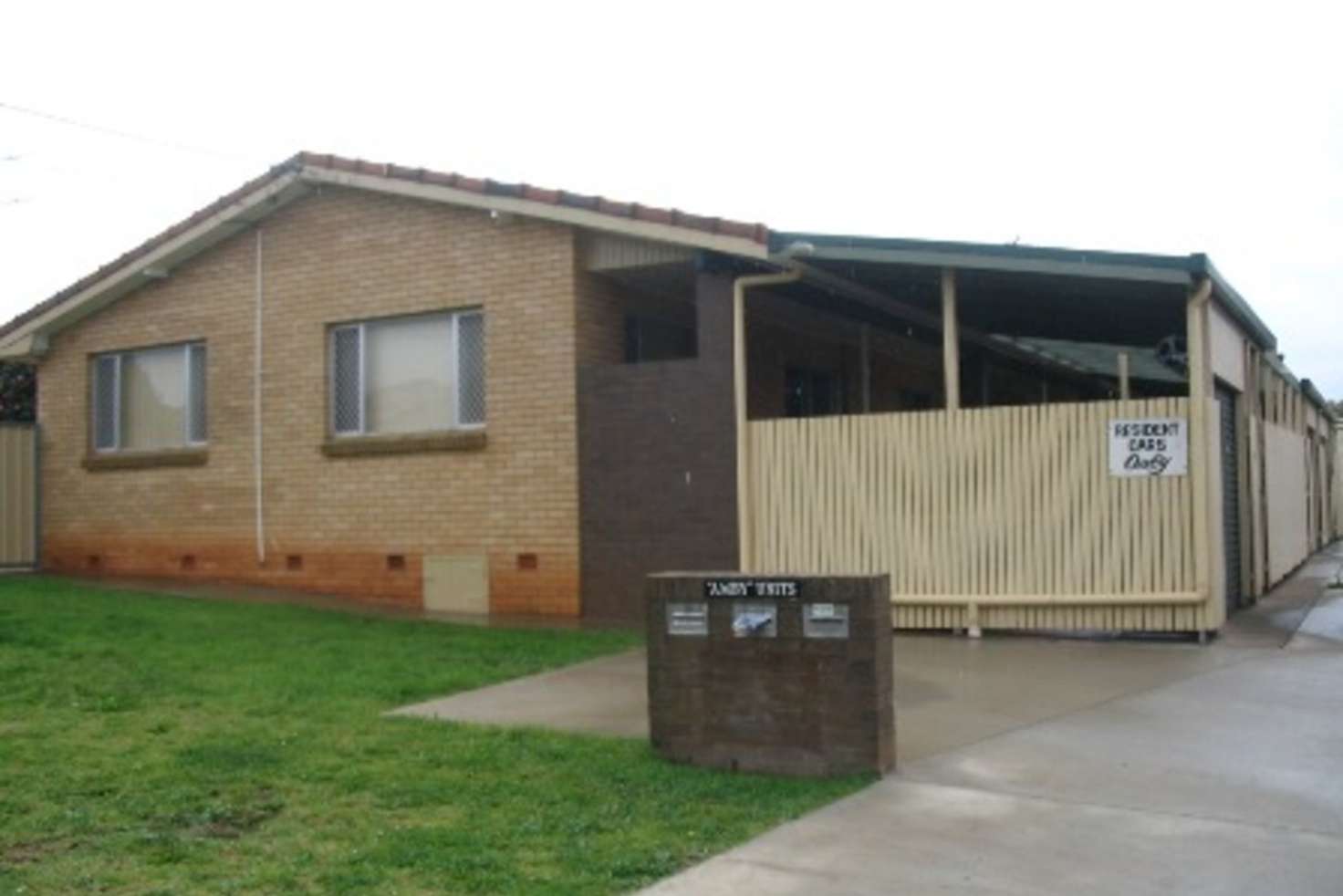 Main view of Homely unit listing, Unit 2/3 Conloi Street, Toowoomba City QLD 4350