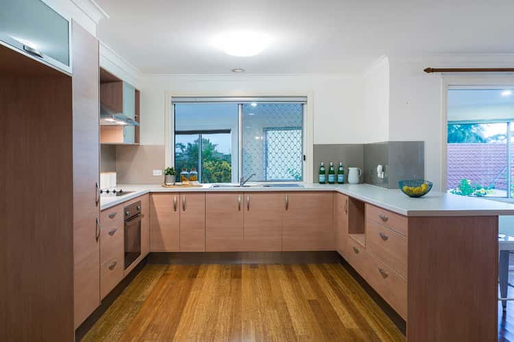 Main view of Homely house listing, 22 Carrumbella Drive, Arundel QLD 4214