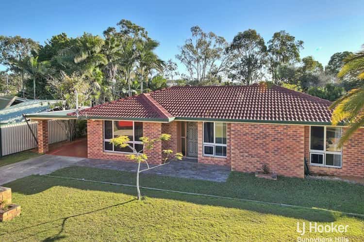 Main view of Homely house listing, 40 Estramina Road, Regents Park QLD 4118