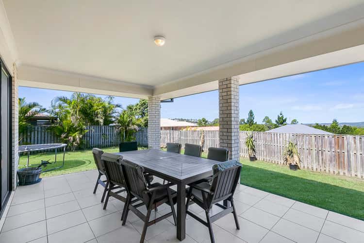 Fourth view of Homely house listing, 31 Harmsworth Road, Pacific Pines QLD 4211