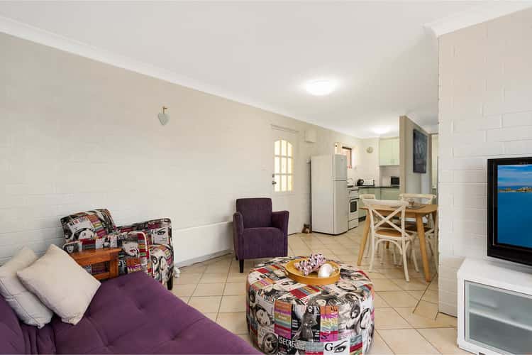 Fifth view of Homely apartment listing, 7/6 Fishpen Road, Merimbula NSW 2548