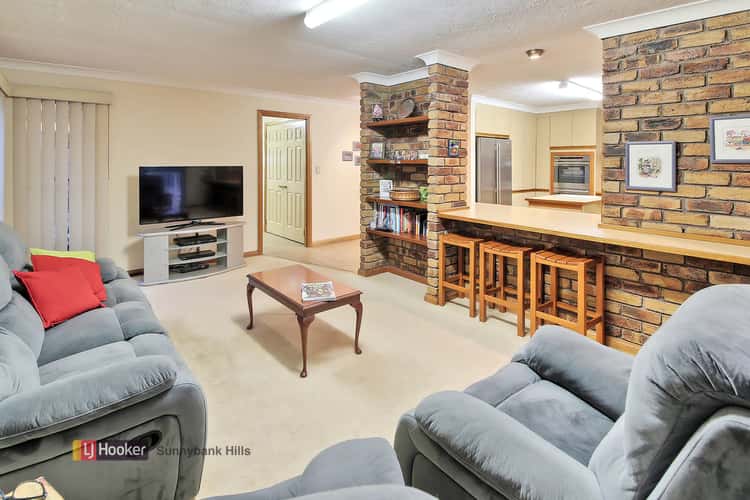 Fifth view of Homely house listing, 10 Kanuka Street, Algester QLD 4115