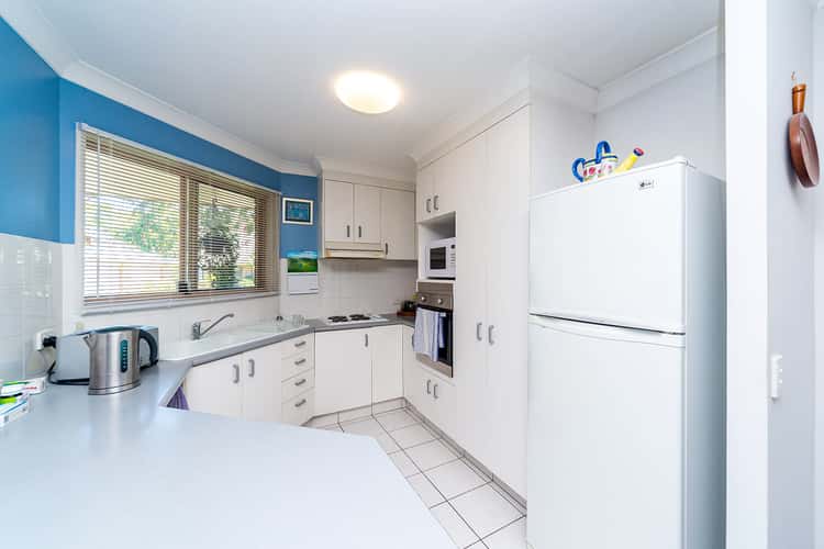 Second view of Homely townhouse listing, 7/284 Oxley Drive, Coombabah QLD 4216