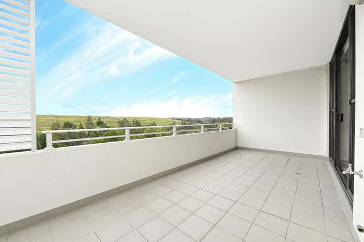 Second view of Homely apartment listing, 507/27 Hill Road, Wentworth Point NSW 2127