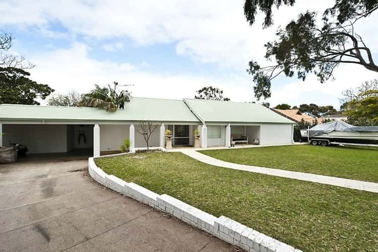 Second view of Homely house listing, 7 Bateman Street, Mosman Park WA 6012