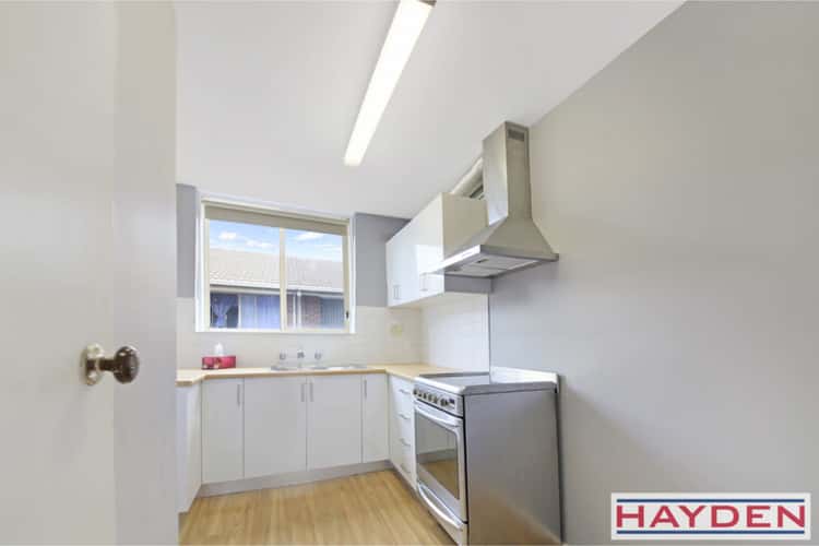 Second view of Homely apartment listing, 7/29 Empire Street, Footscray VIC 3011