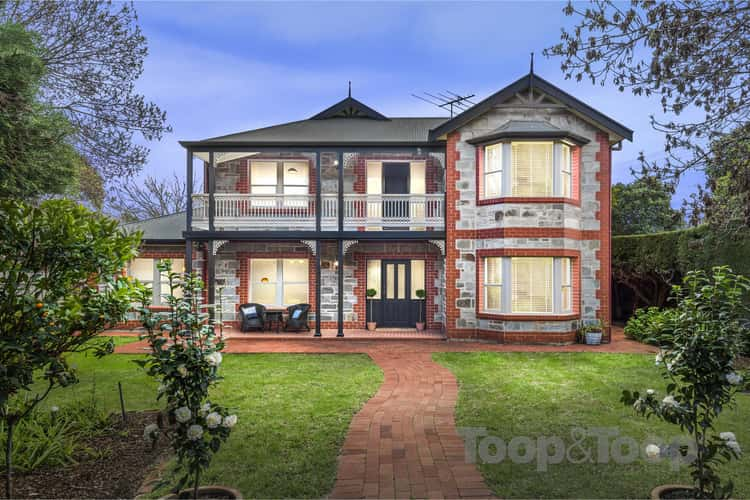 Main view of Homely house listing, 15A Glenunga Avenue, Glenunga SA 5064