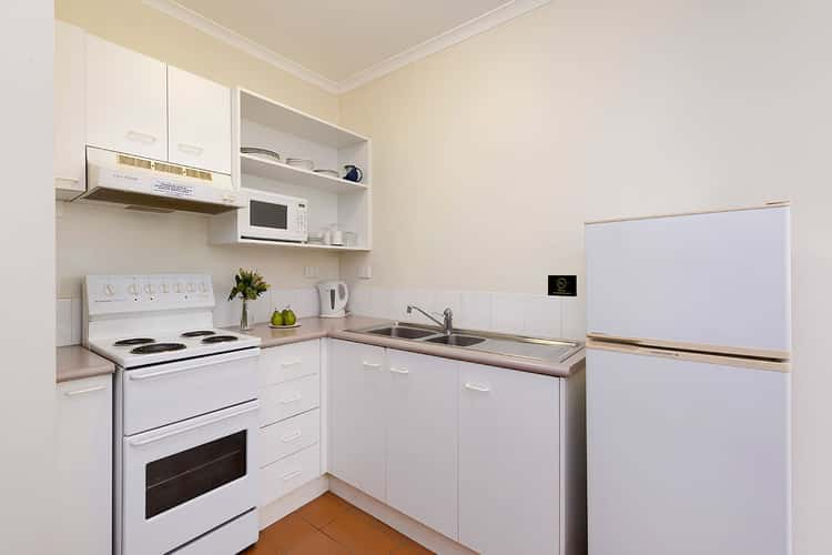 Fifth view of Homely apartment listing, 11/435 Coronation Drive, Auchenflower QLD 4066