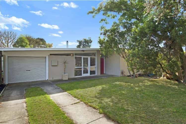 Third view of Homely house listing, 4 Kooringal Road, Blairgowrie VIC 3942