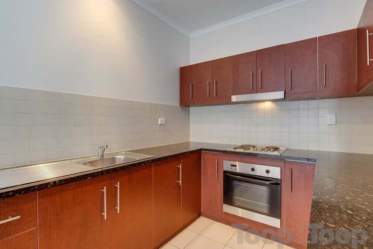 Second view of Homely apartment listing, 4/29 Main Street, Mawson Lakes SA 5095