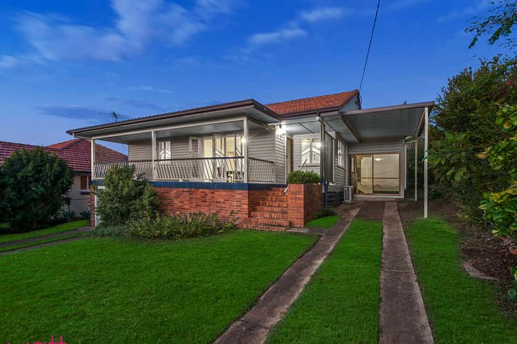 Main view of Homely house listing, 12 Pelton Street, Aspley QLD 4034