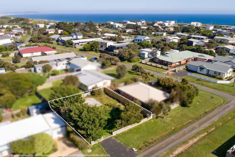 Main view of Homely residentialLand listing, 13 Lawson Street, Surf Beach VIC 3922
