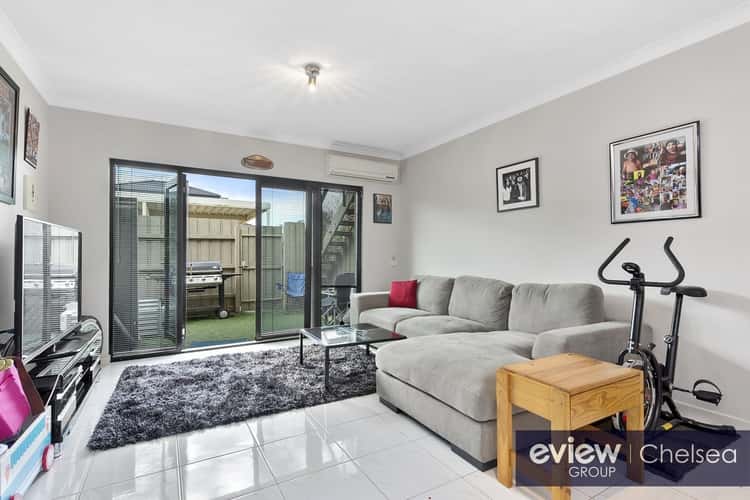 Third view of Homely unit listing, 2/43 Patterson Street, Bonbeach VIC 3196