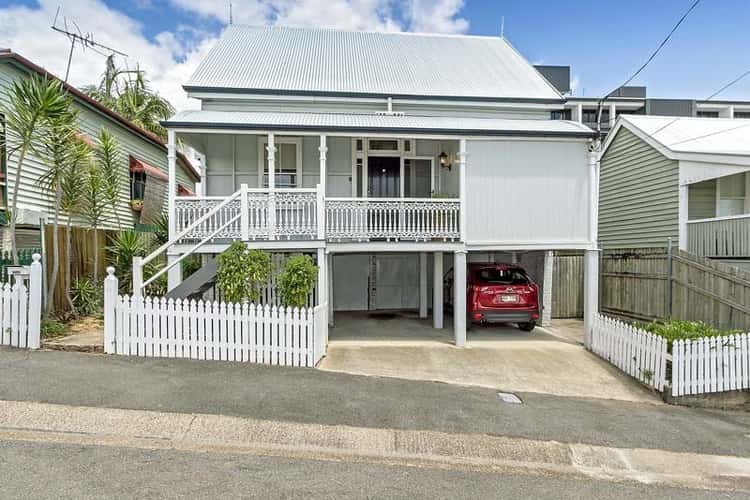 Main view of Homely house listing, 30 Menzies Street, Petrie Terrace QLD 4000