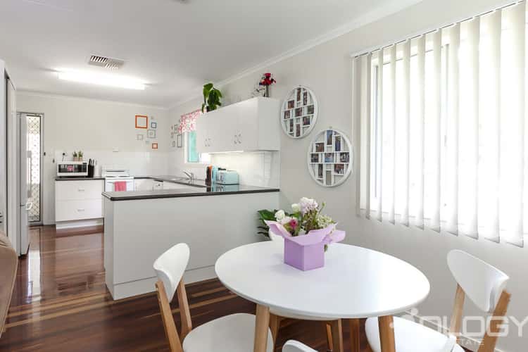 Second view of Homely house listing, 175 Wooster Street, Berserker QLD 4701