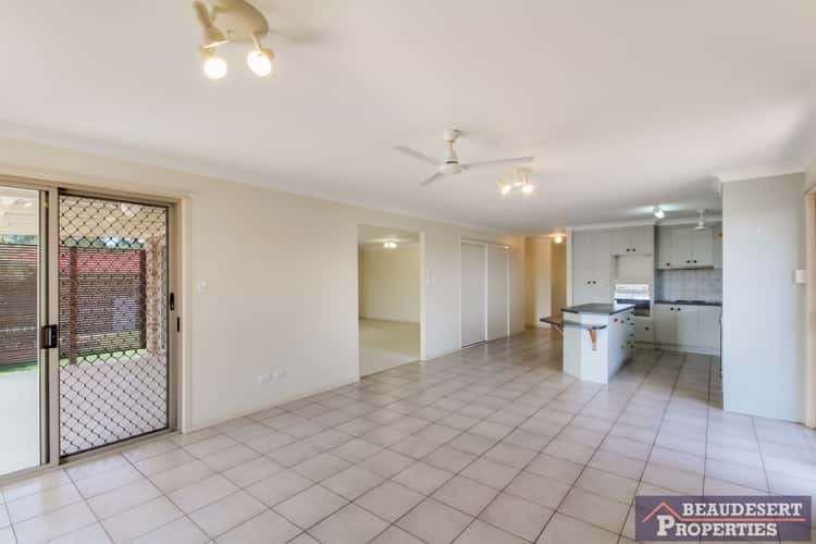 Fifth view of Homely house listing, 28 Nicole Circuit, Beaudesert QLD 4285
