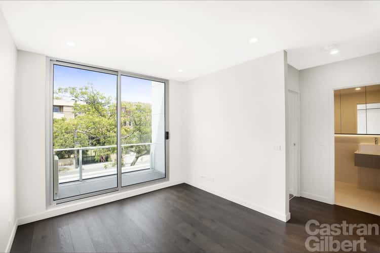 Third view of Homely apartment listing, 201/147 Riversdale Road, Hawthorn VIC 3122