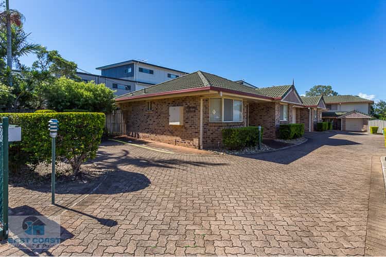 Main view of Homely townhouse listing, 2/465-7 Main Road, Wellington Point QLD 4160