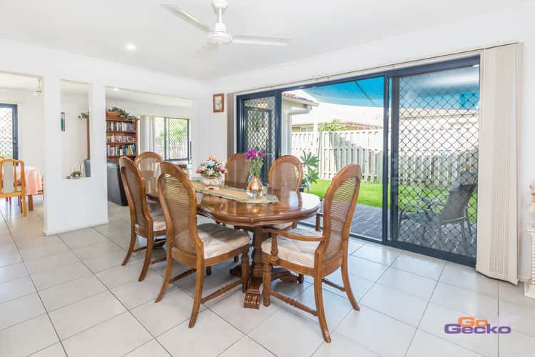 Fourth view of Homely house listing, 12 Cyperus Crescent, Carseldine QLD 4034