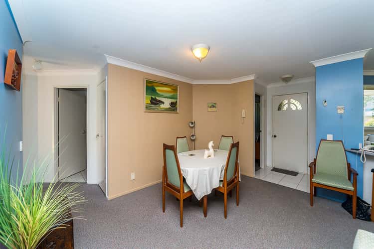 Fourth view of Homely townhouse listing, 7/284 Oxley Drive, Coombabah QLD 4216