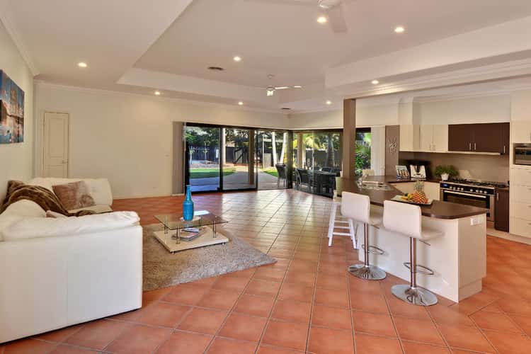 Main view of Homely house listing, 2 Esperance Drive, Twin Waters QLD 4564
