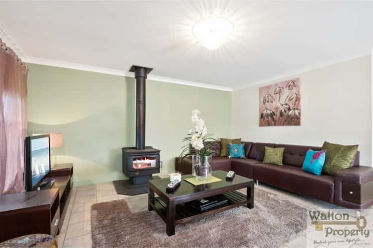 Fourth view of Homely house listing, 10 Markwell Place, Agnes Banks NSW 2753