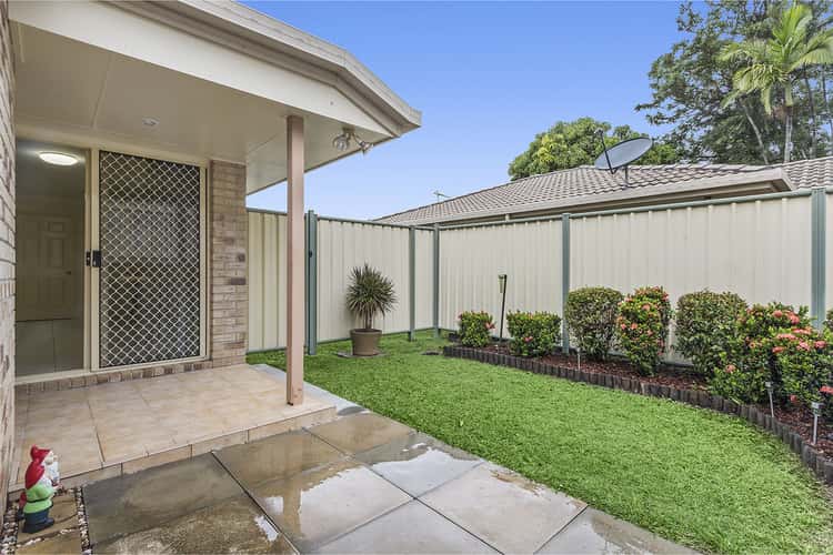Second view of Homely house listing, 2/33 Oswald Street, Allenstown QLD 4700