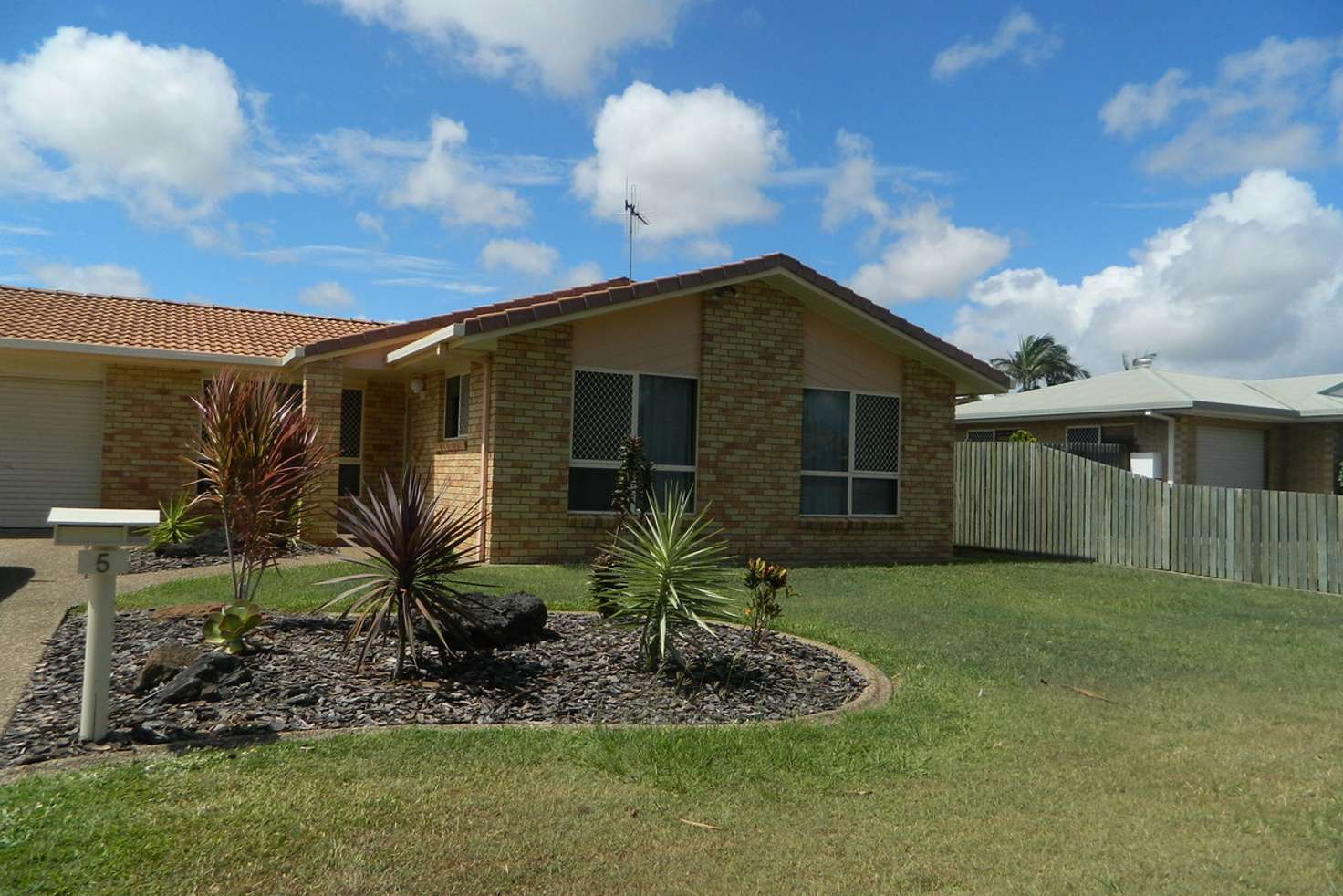 Main view of Homely house listing, 5 Sweeney Street, Bundaberg North QLD 4670