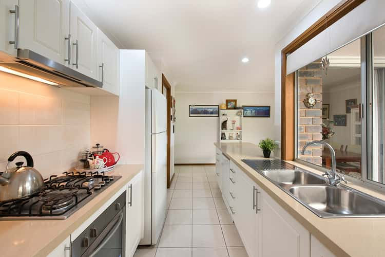 Second view of Homely house listing, 7 Kanooka Street, Bellbowrie QLD 4070