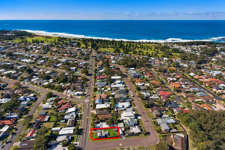 Main view of Homely house listing, 15 Shelly Beach Road, Shelly Beach NSW 2261