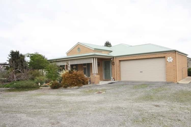 Main view of Homely lifestyle listing, 120 Berringa Road, Berringa VIC 3351