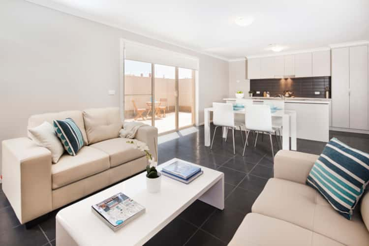 Fifth view of Homely unit listing, 9/35 Dairymans Way, Bonshaw VIC 3352