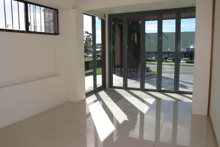 Second view of Homely unit listing, 1/246 Central Street, Labrador QLD 4215