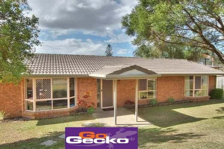 Main view of Homely house listing, 48 Jackson Road, Sunnybank Hills QLD 4109
