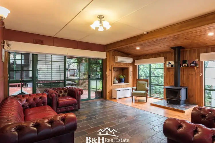 Fourth view of Homely house listing, 21 Fysh Street, Forth TAS 7310