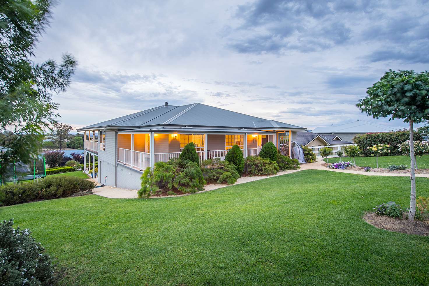 Main view of Homely house listing, 30 Redbank Drive, Scone NSW 2337