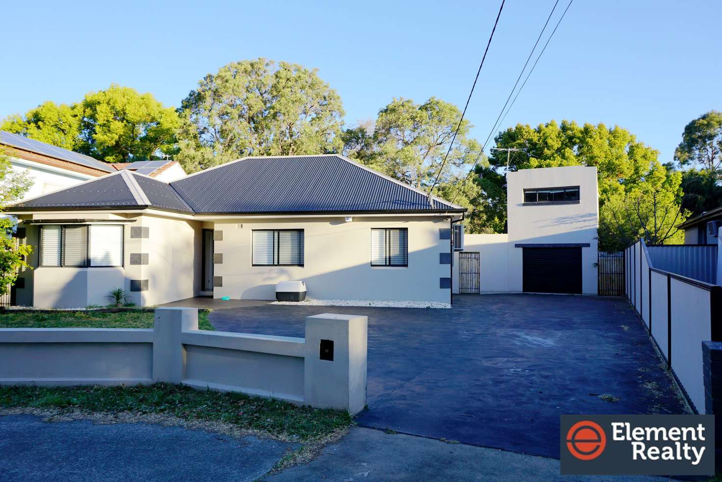 Main view of Homely house listing, 17 Cook Avenue, Canley Vale NSW 2166
