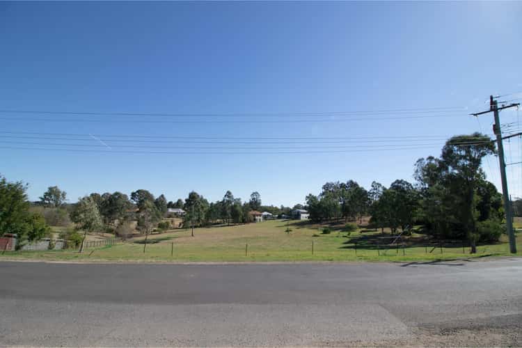 Second view of Homely residentialLand listing, 91 Riverside Avenue, Barellan Point QLD 4306