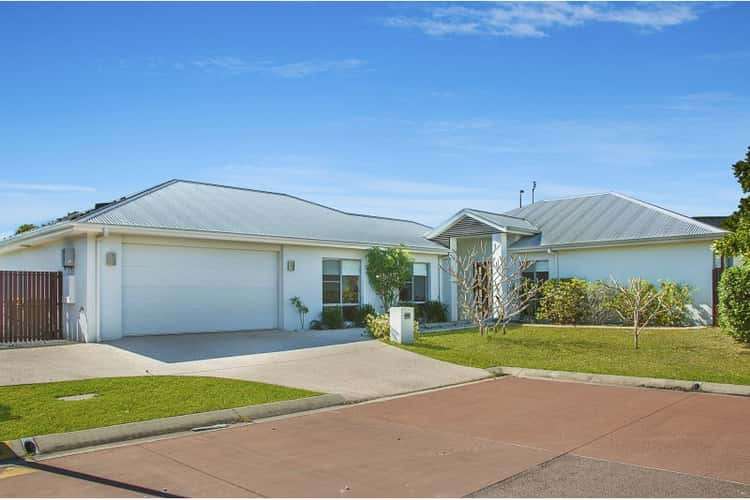 Sixth view of Homely house listing, 8 Castaway Court, Bokarina QLD 4575