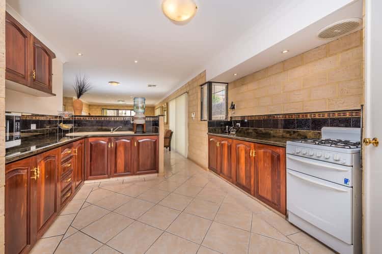 Seventh view of Homely house listing, 16 Marriot Turn, Currambine WA 6028