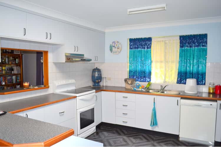 Second view of Homely house listing, 18 Cedar Close, Wauchope NSW 2446