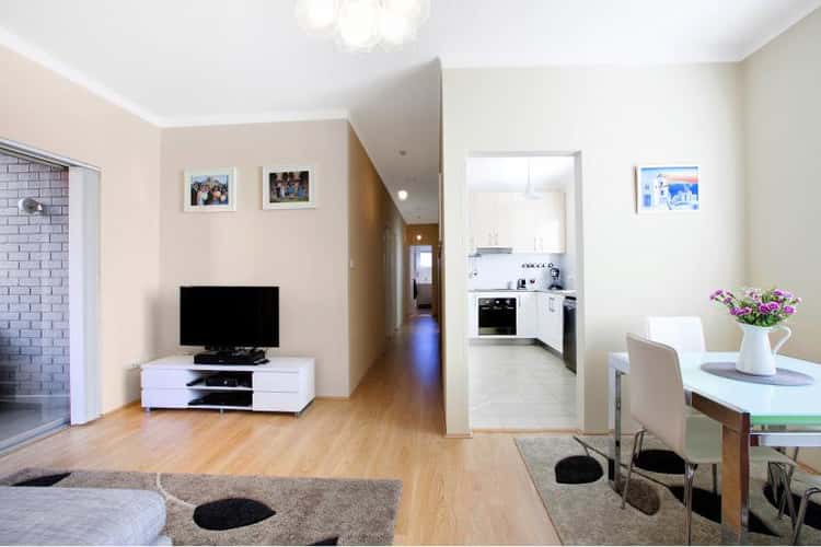 Third view of Homely apartment listing, 12/32 Chapel Street, Rockdale NSW 2216