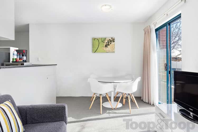 Fourth view of Homely apartment listing, 3/245-267 Hindley Street, Adelaide SA 5000