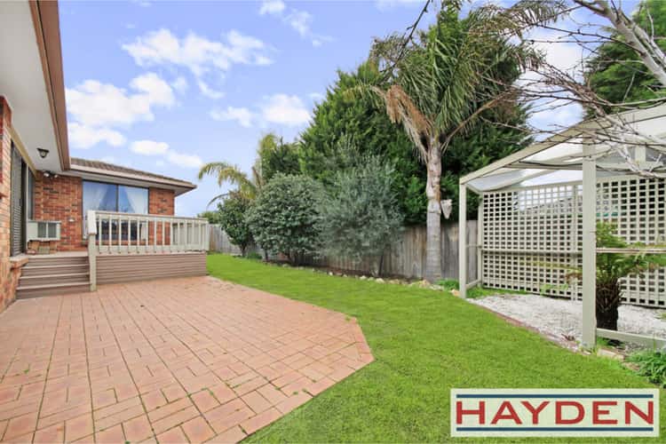 Second view of Homely house listing, 34 Renowden Street, Cheltenham VIC 3192