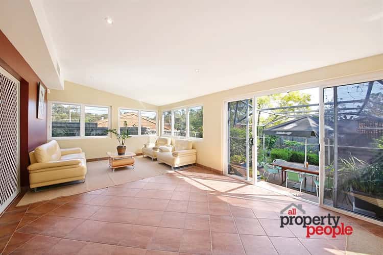 Sixth view of Homely house listing, 2 Flynn Place, Bonnyrigg Heights NSW 2177