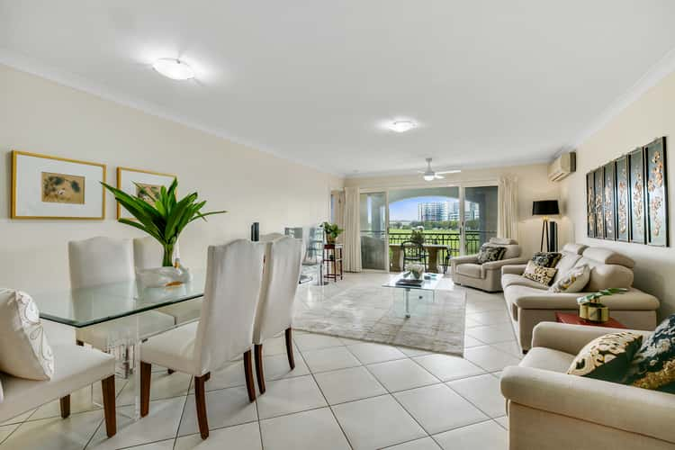 Second view of Homely apartment listing, 88/88-89 Limetree Parade, Runaway Bay QLD 4216