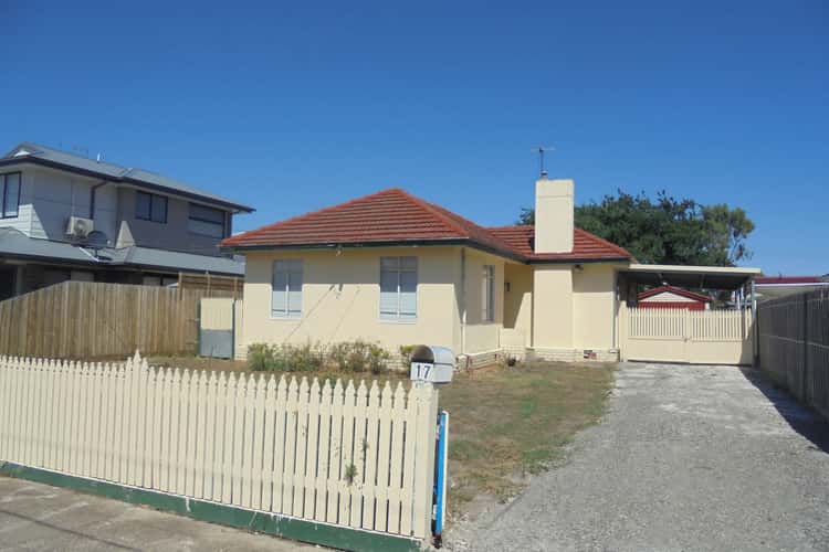 Main view of Homely house listing, 17 Powell Crescent, Maidstone VIC 3012